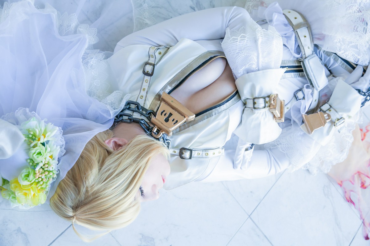 图片[20]-兔玩映画系列 Vol.006_ – COSPLAY-御萝岛屿