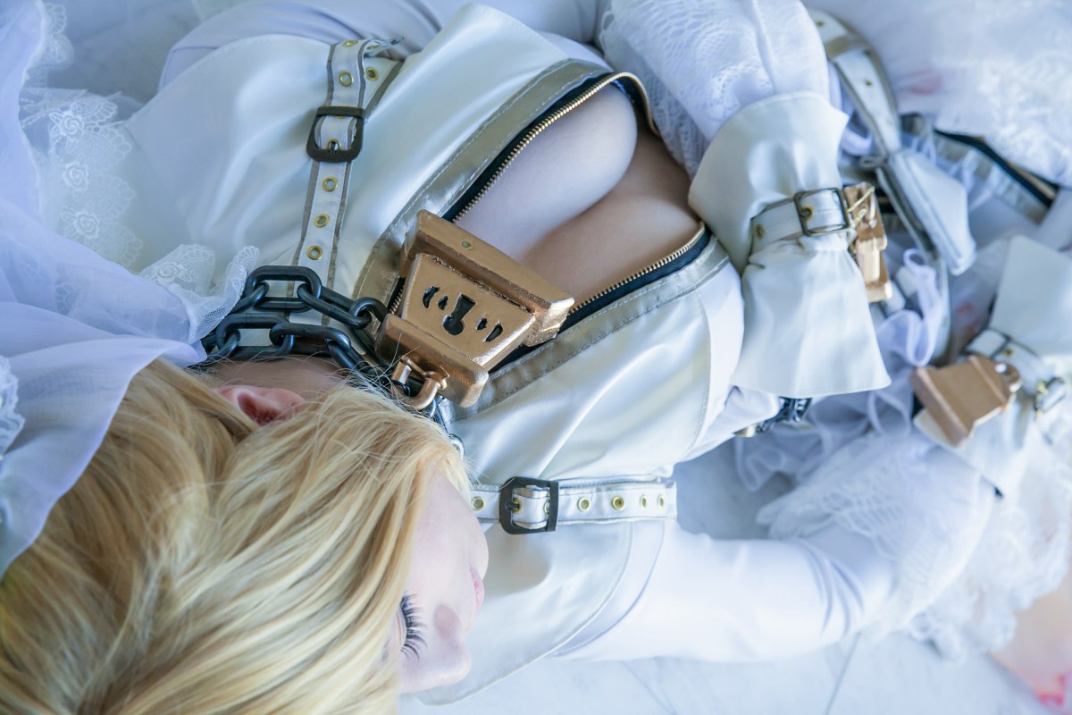 图片[21]-兔玩映画系列 Vol.006_ – COSPLAY-御萝岛屿