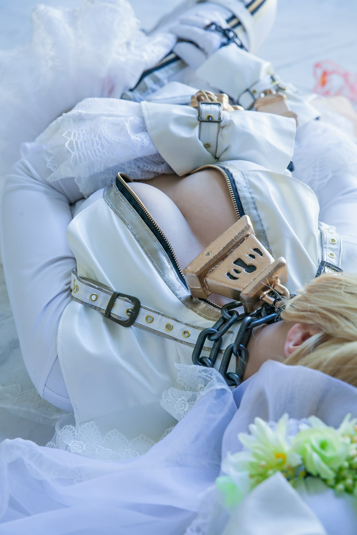 图片[22]-兔玩映画系列 Vol.006_ – COSPLAY-御萝岛屿