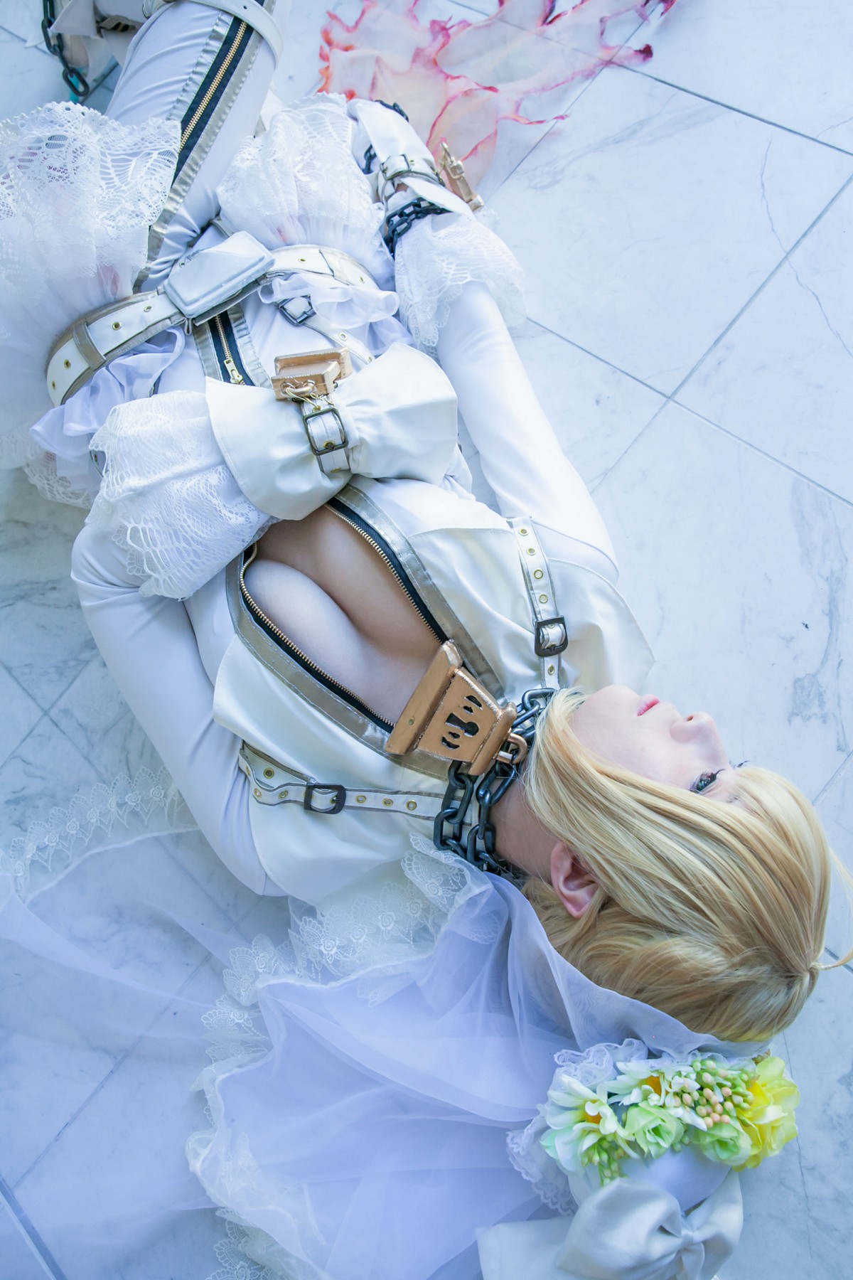 图片[25]-兔玩映画系列 Vol.006_ – COSPLAY-御萝岛屿