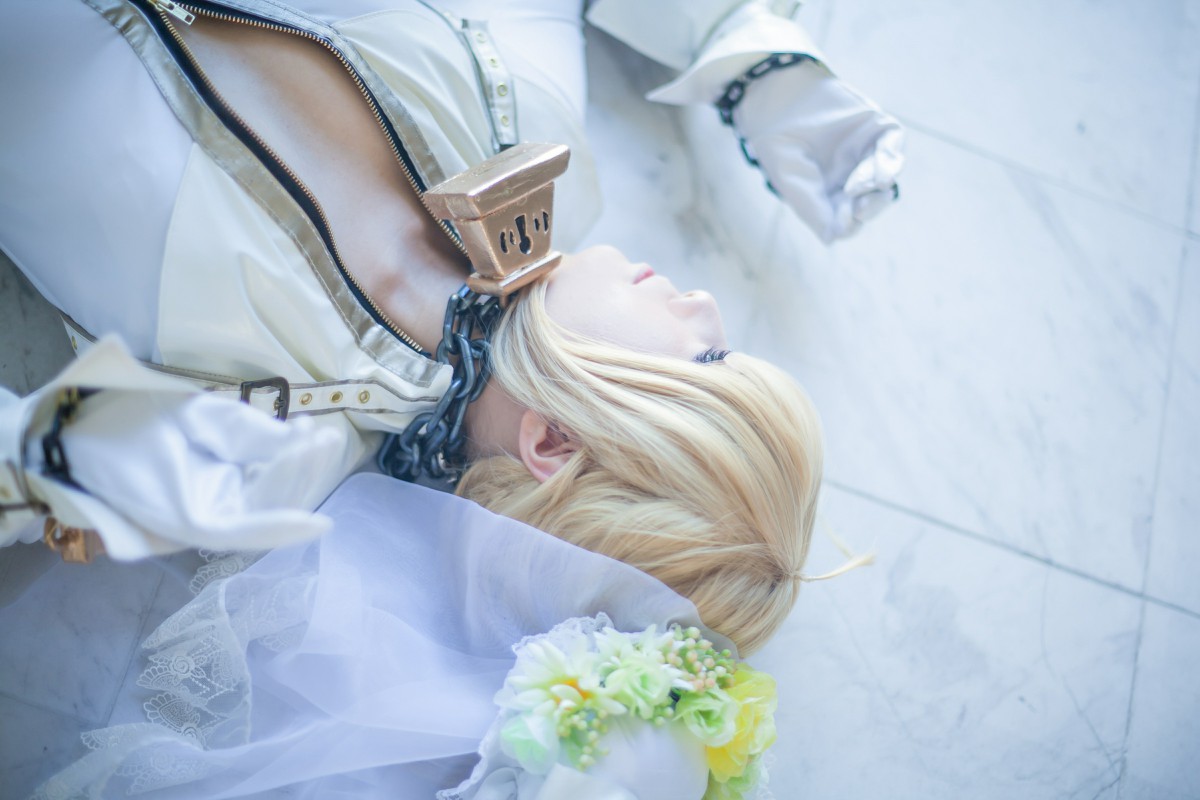 图片[30]-兔玩映画系列 Vol.006_ – COSPLAY-御萝岛屿