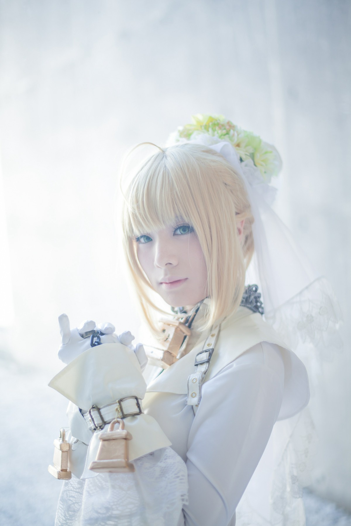 图片[32]-兔玩映画系列 Vol.006_ – COSPLAY-御萝岛屿