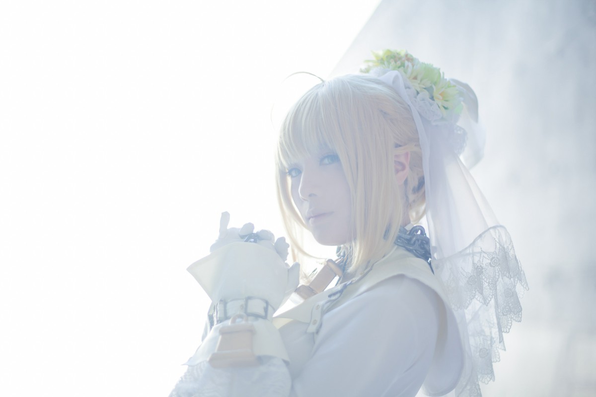 图片[33]-兔玩映画系列 Vol.006_ – COSPLAY-御萝岛屿