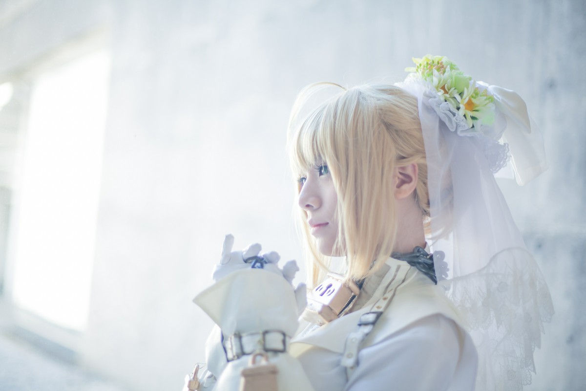 图片[34]-兔玩映画系列 Vol.006_ – COSPLAY-御萝岛屿