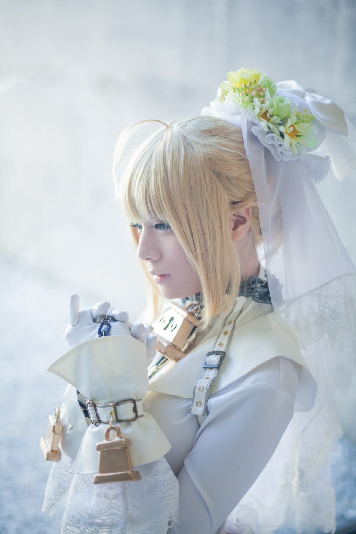 图片[36]-兔玩映画系列 Vol.006_ – COSPLAY-御萝岛屿