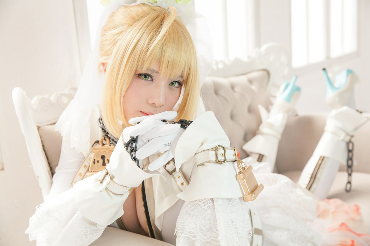 图片[41]-兔玩映画系列 Vol.006_ – COSPLAY-御萝岛屿