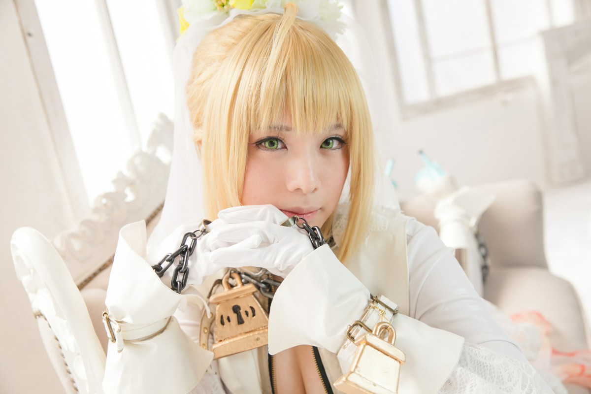 图片[46]-兔玩映画系列 Vol.006_ – COSPLAY-御萝岛屿