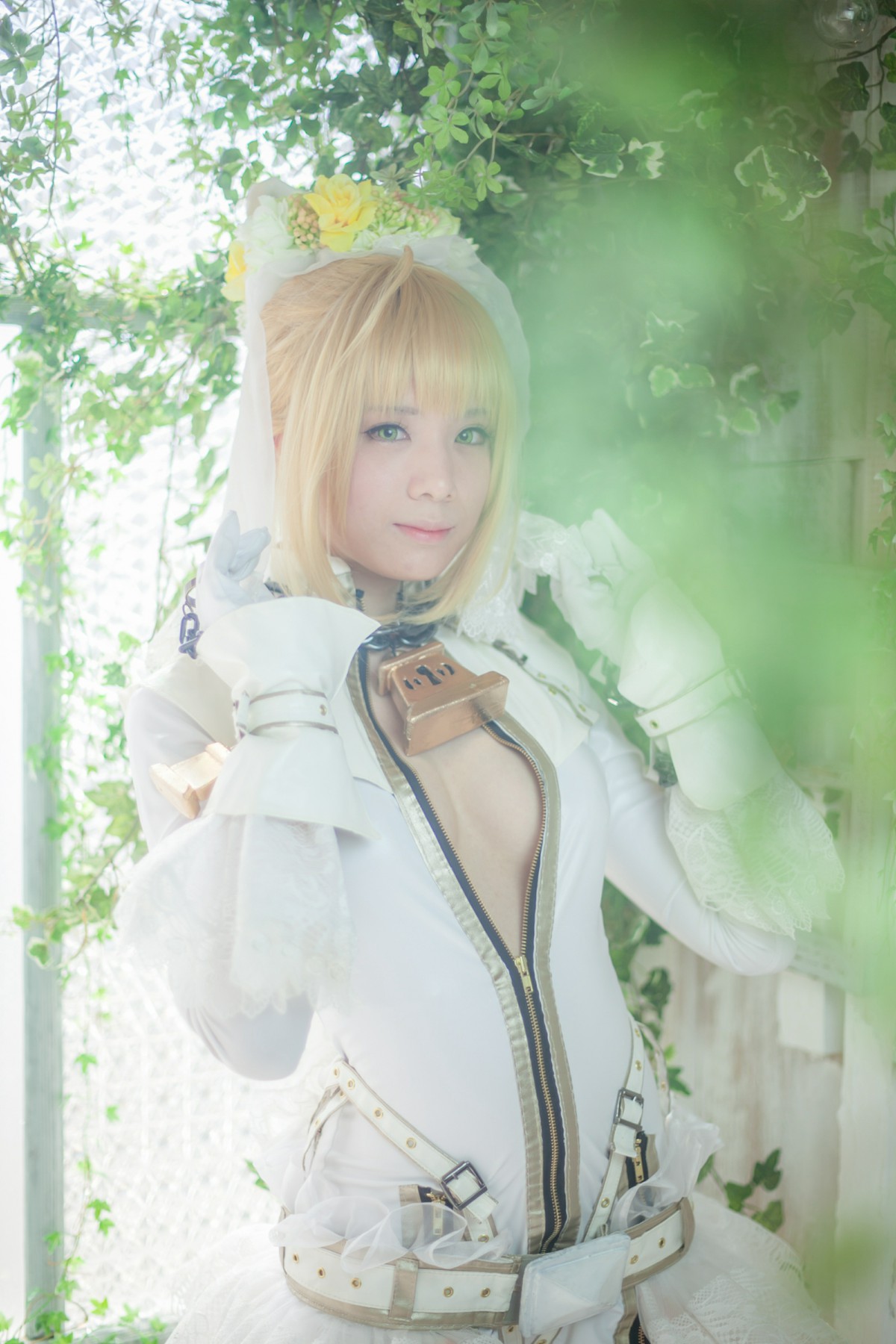 图片[55]-兔玩映画系列 Vol.006_ – COSPLAY-御萝岛屿