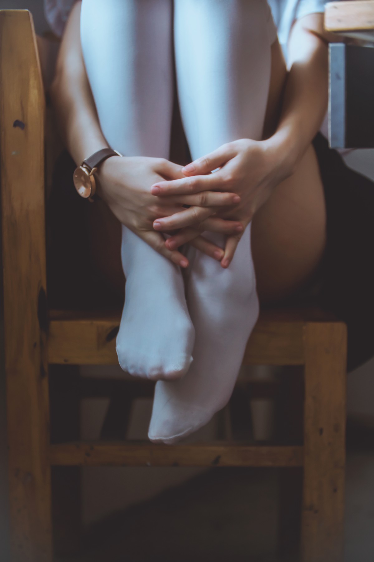 图片[29]-萝莉风COS 桜桃喵 – 蓝白水手服 – COSPLAY-御萝岛屿