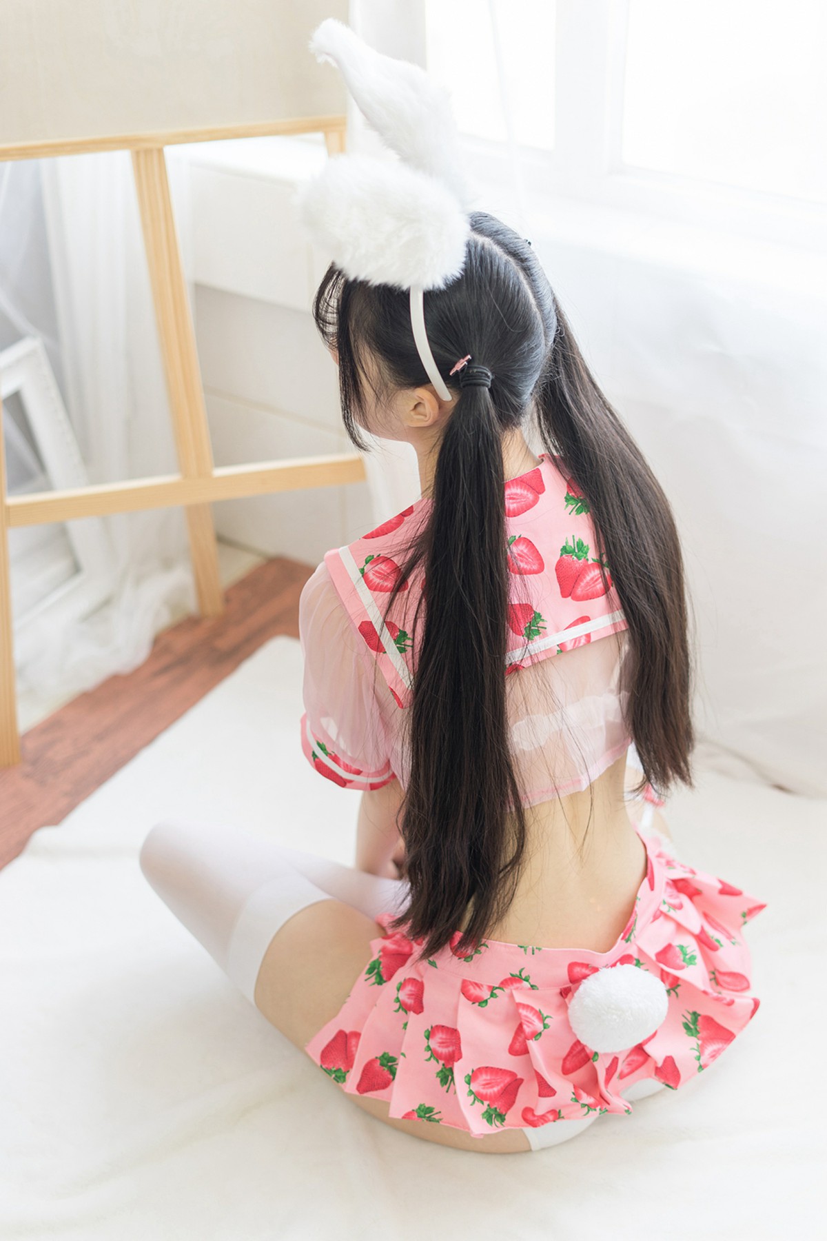 图片[22]-兔玩映画系列 Vol.002_ – COSPLAY-御萝岛屿