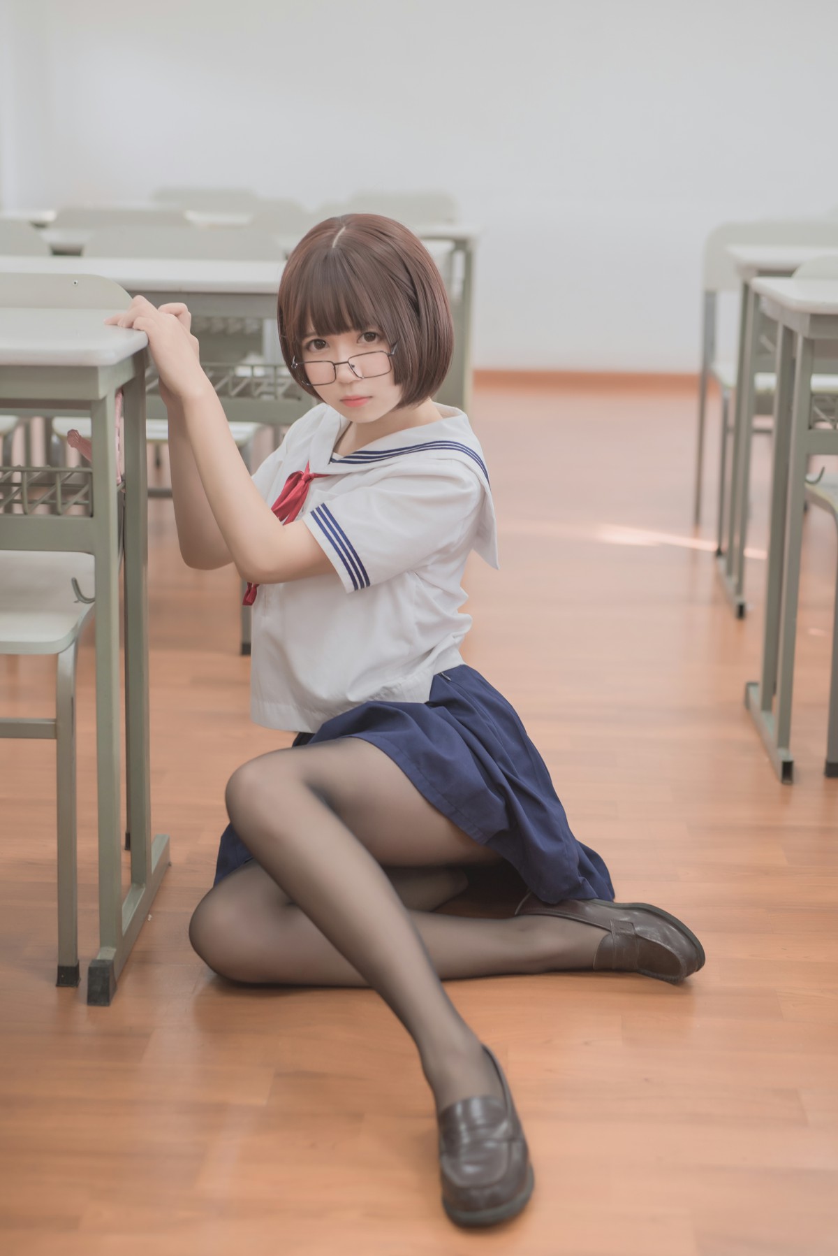 图片[7]-白金Saki写真 – 蘑菇头 – COSPLAY-御萝岛屿