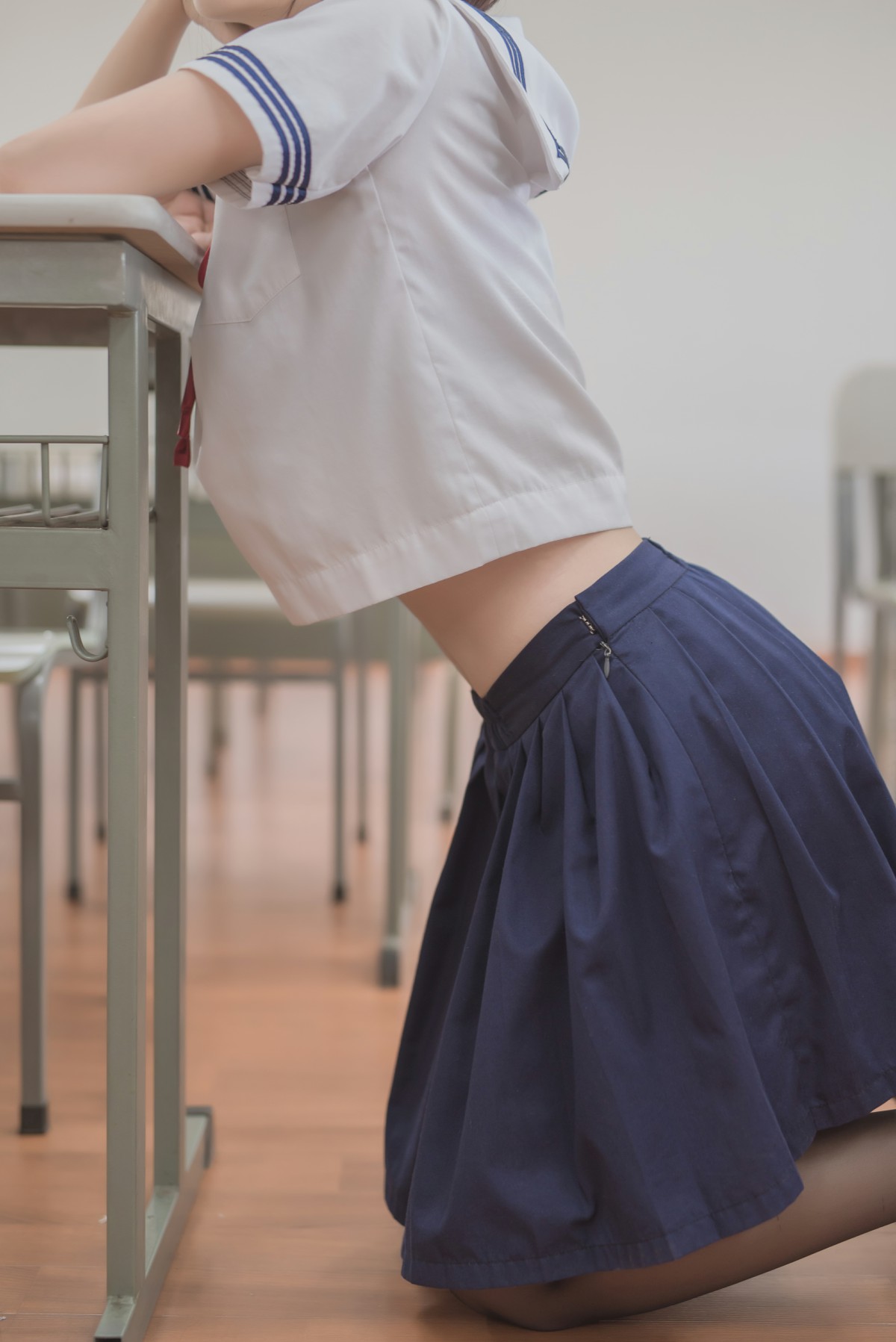 图片[8]-白金Saki写真 – 蘑菇头 – COSPLAY-御萝岛屿