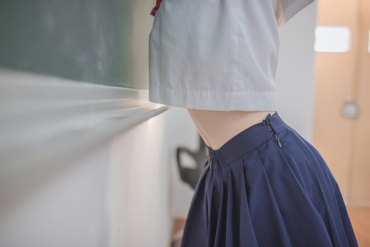 图片[19]-白金Saki写真 – 蘑菇头 – COSPLAY-御萝岛屿