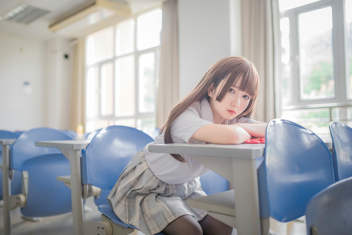 图片[41]-白金Saki写真 – 黑丝 – COSPLAY-御萝岛屿