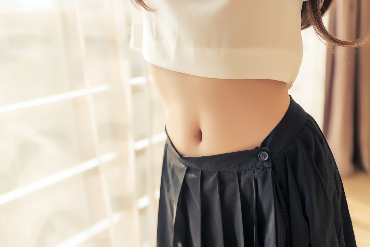 图片[15]-白金Saki写真 – 半透明水手服 – COSPLAY-御萝岛屿