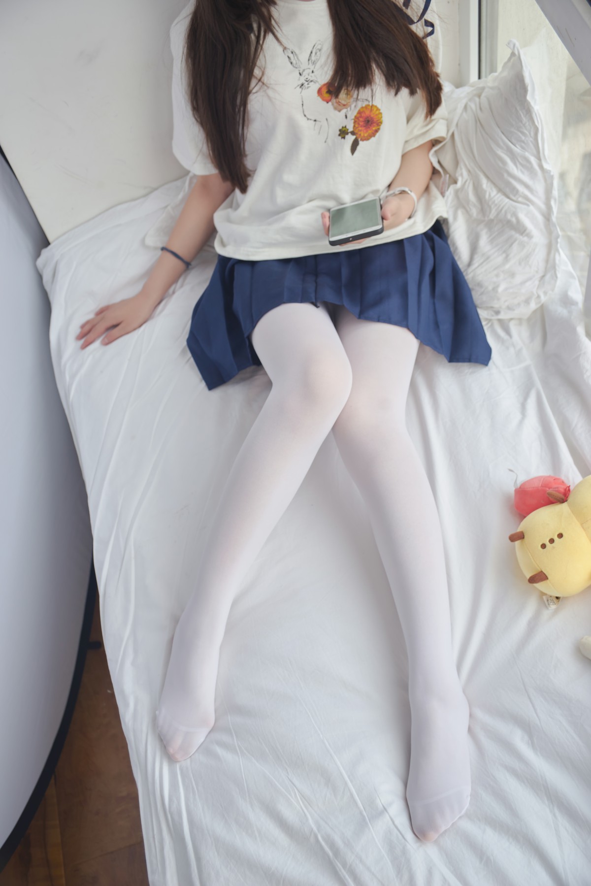 图片[7]-[轻兰映画写真]VOL.018 – COSPLAY-御萝岛屿