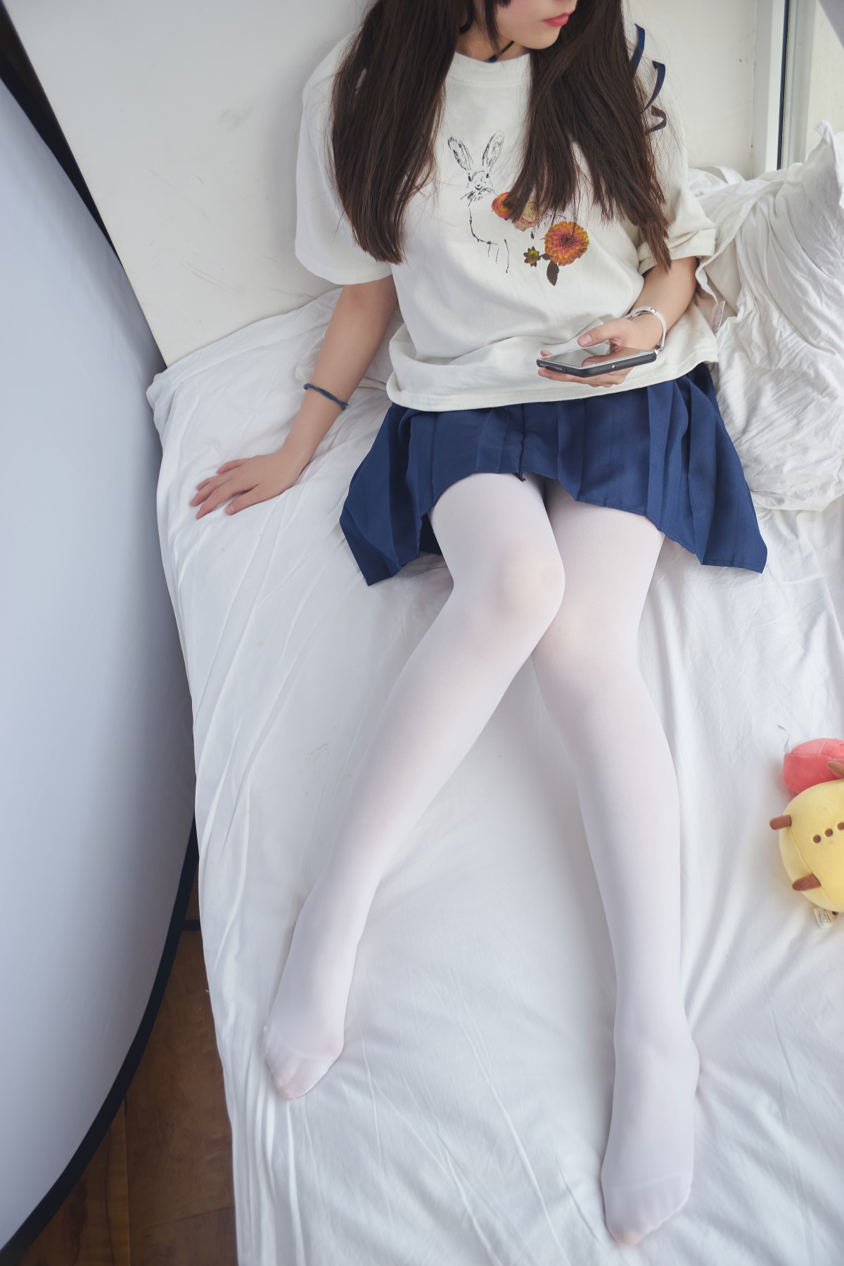 图片[8]-[轻兰映画写真]VOL.018 – COSPLAY-御萝岛屿