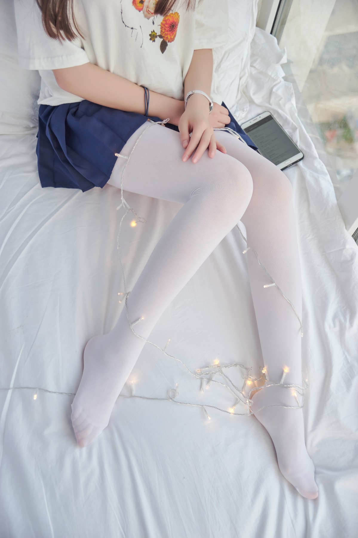 图片[27]-[轻兰映画写真]VOL.018 – COSPLAY-御萝岛屿