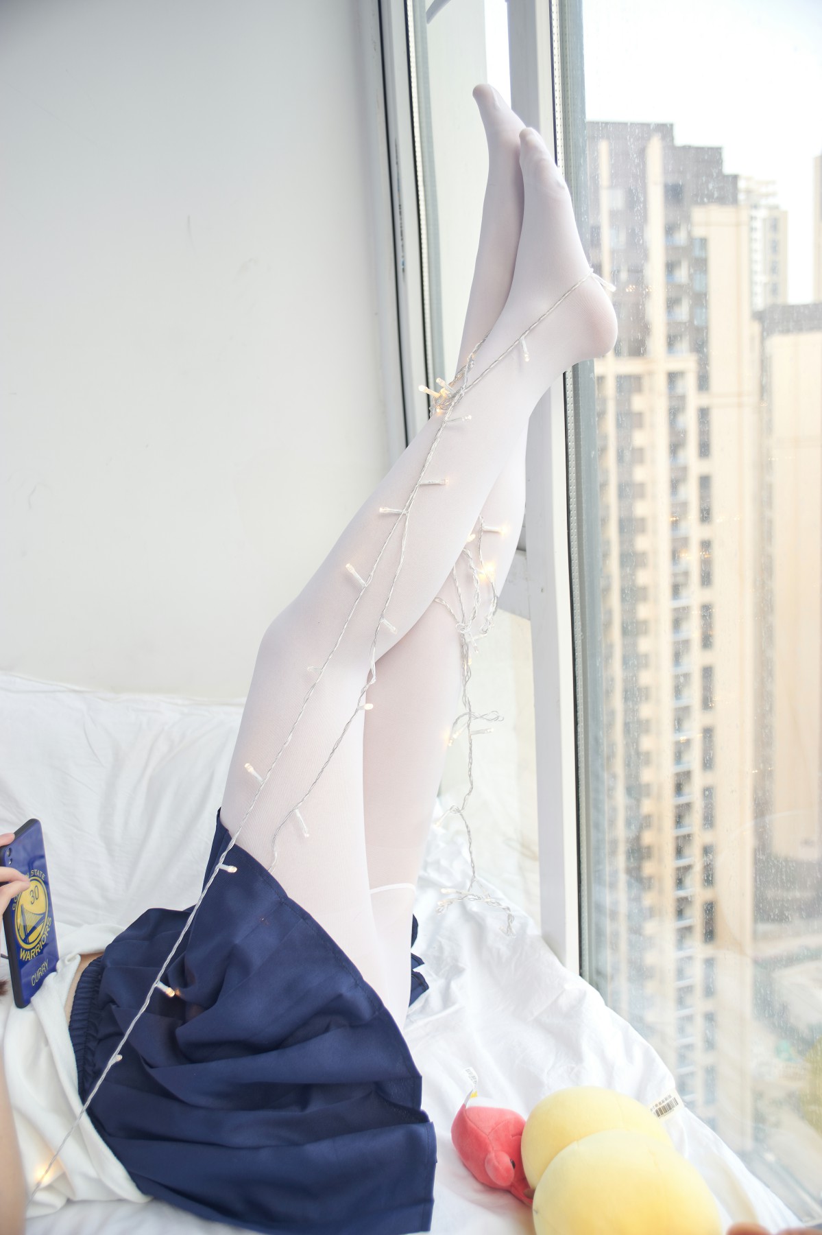 图片[34]-[轻兰映画写真]VOL.018 – COSPLAY-御萝岛屿