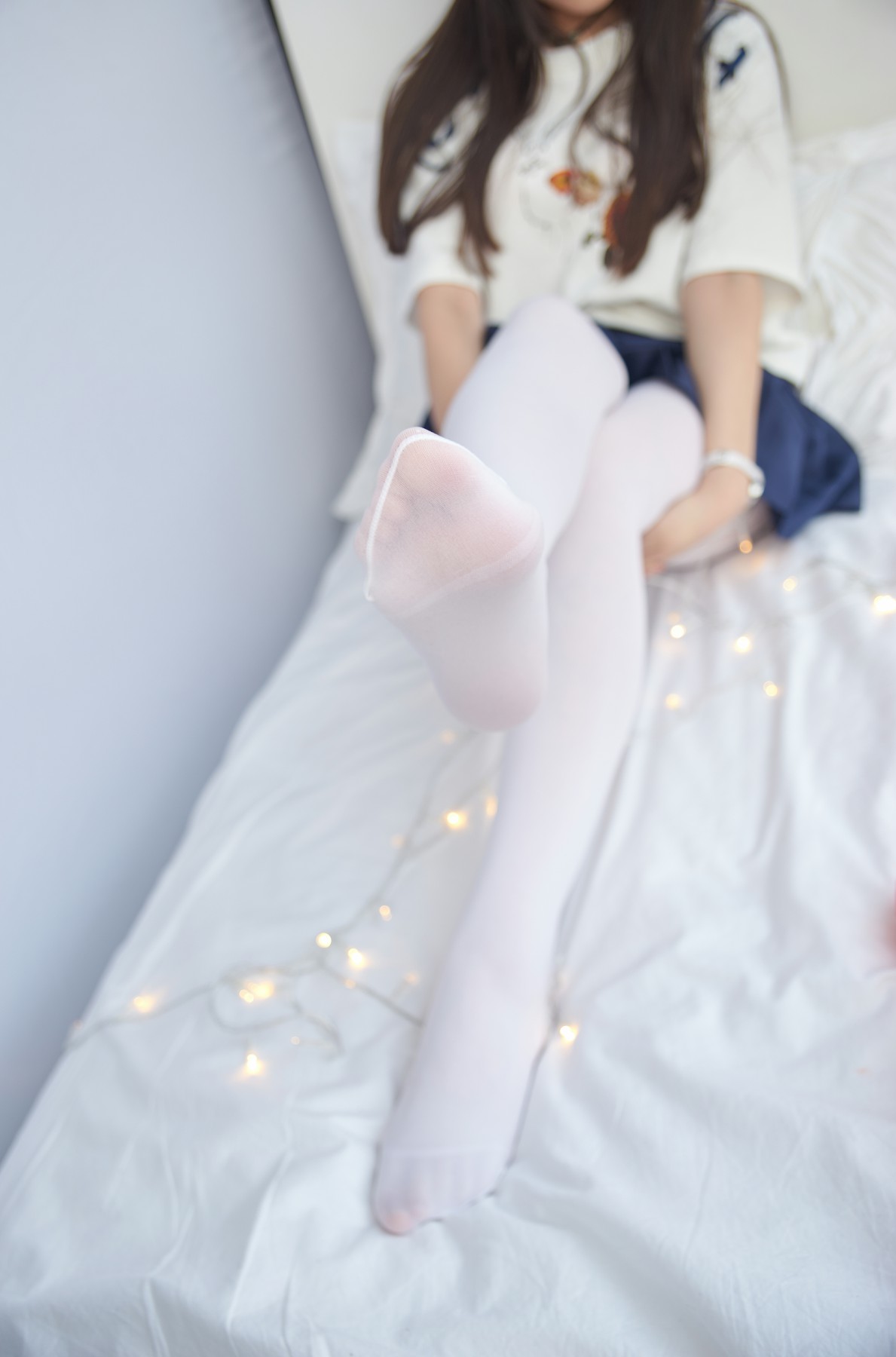 图片[35]-[轻兰映画写真]VOL.018 – COSPLAY-御萝岛屿