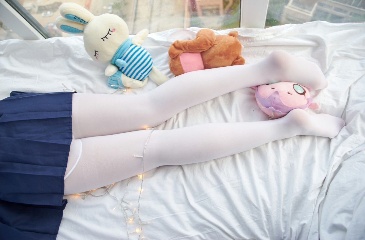 图片[40]-[轻兰映画写真]VOL.018 – COSPLAY-御萝岛屿