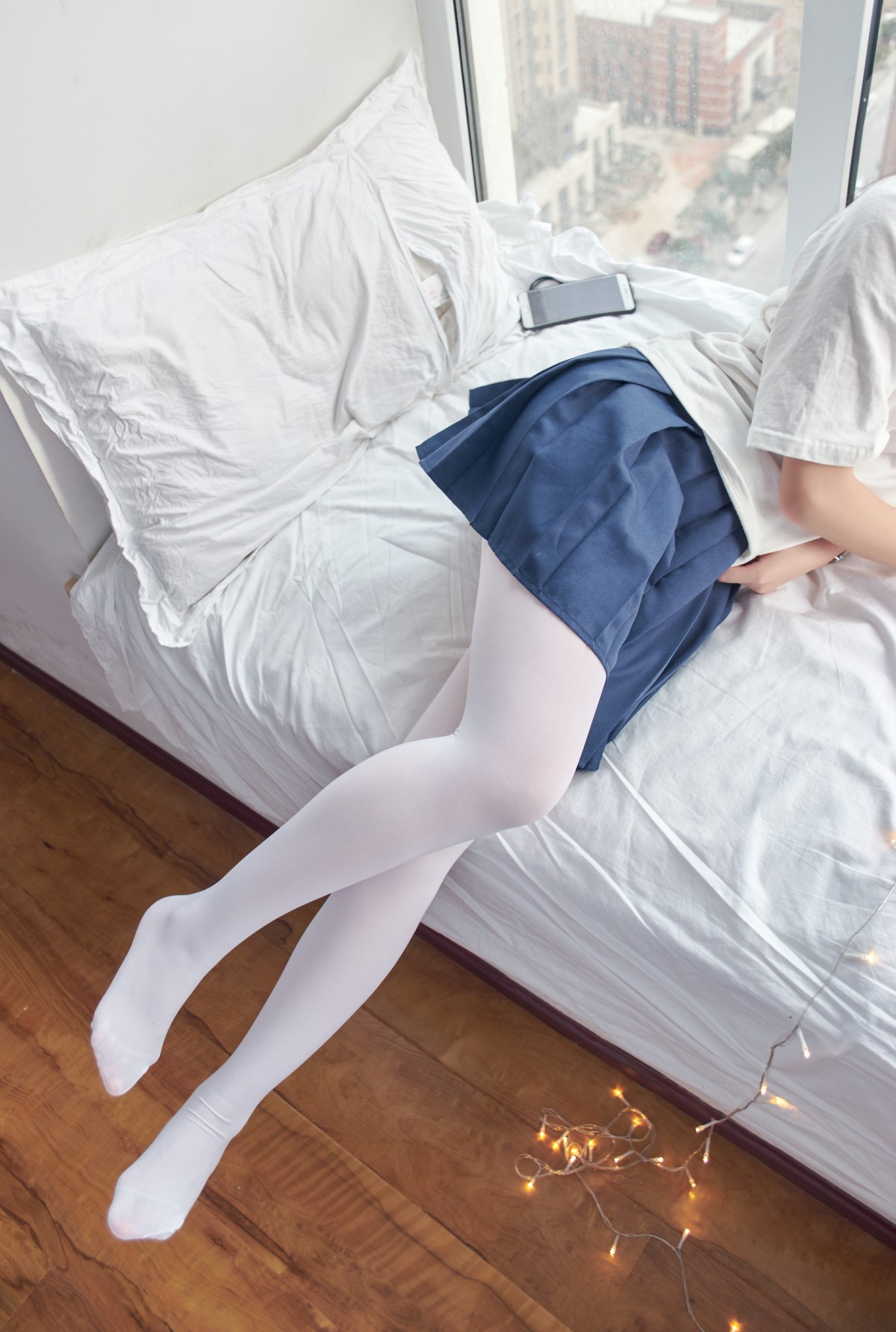 图片[49]-[轻兰映画写真]VOL.018 – COSPLAY-御萝岛屿