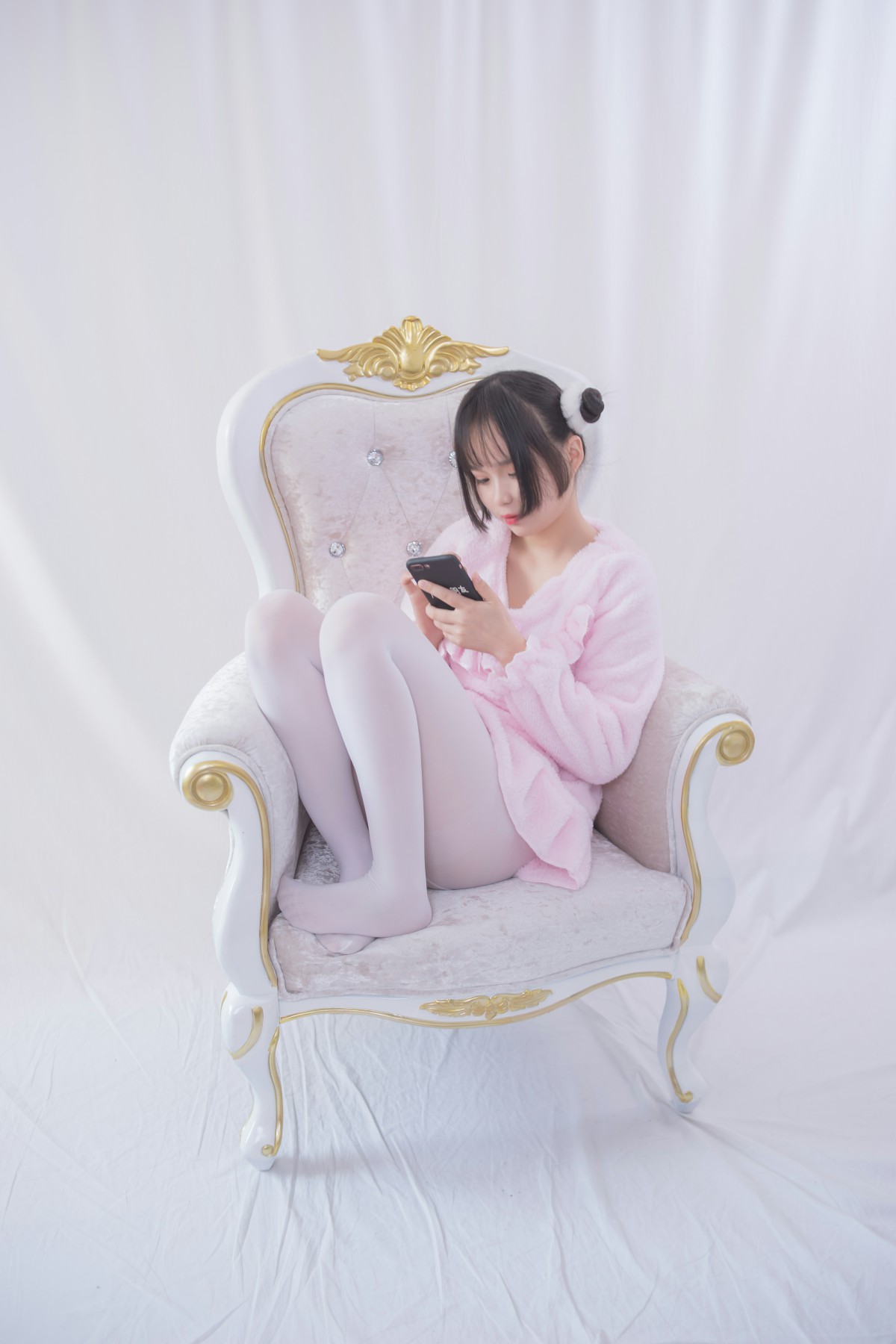 图片[3]-[轻兰映画写真]VOL.017 – COSPLAY-御萝岛屿