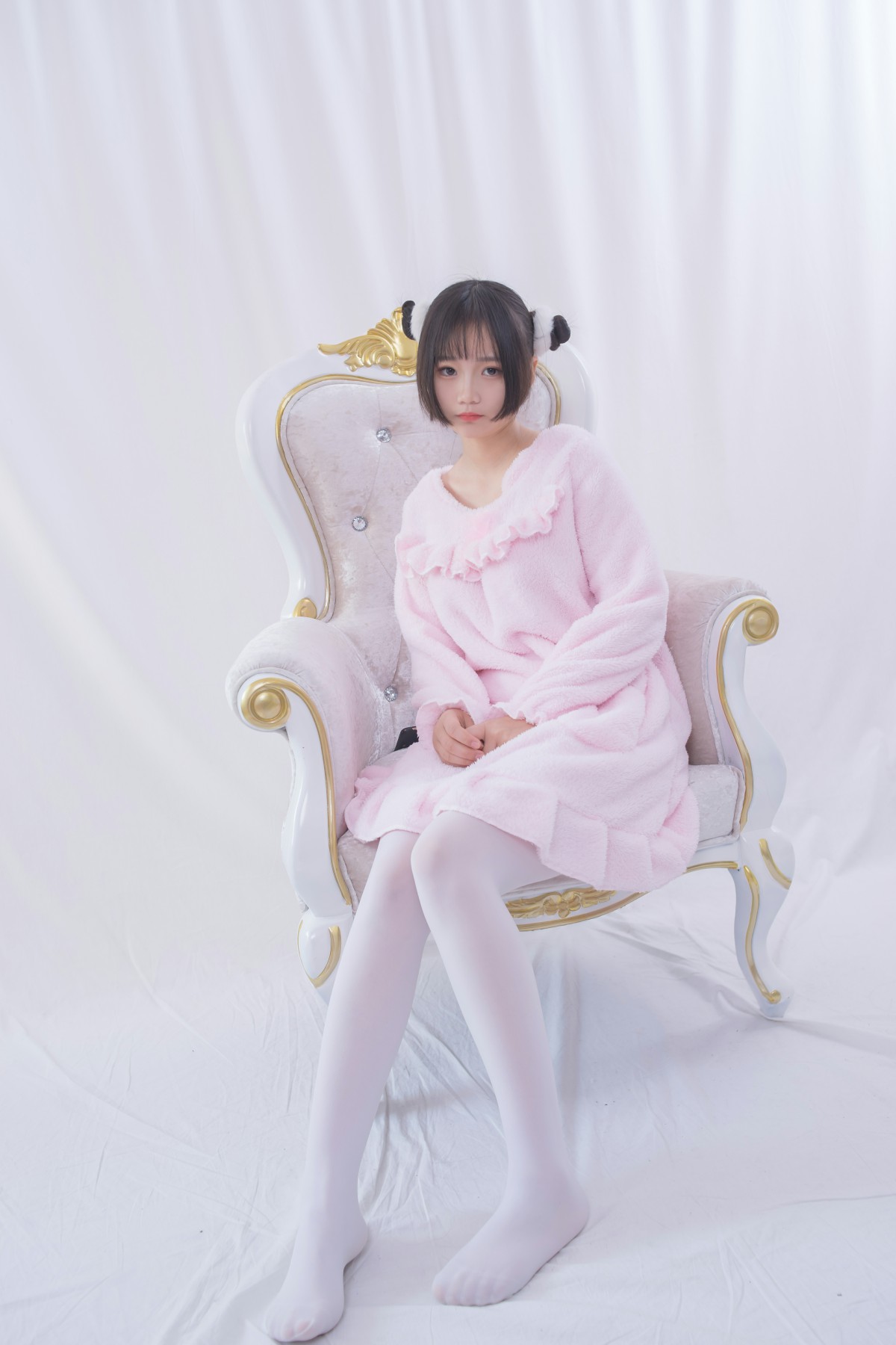 图片[5]-[轻兰映画写真]VOL.017 – COSPLAY-御萝岛屿