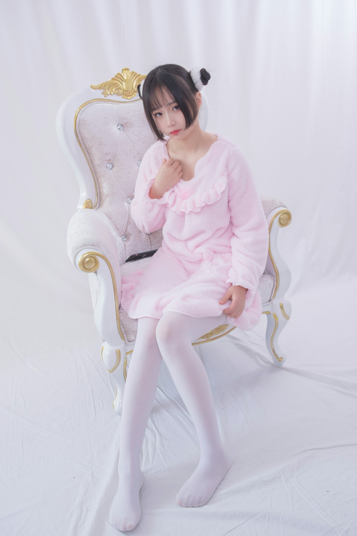 图片[6]-[轻兰映画写真]VOL.017 – COSPLAY-御萝岛屿