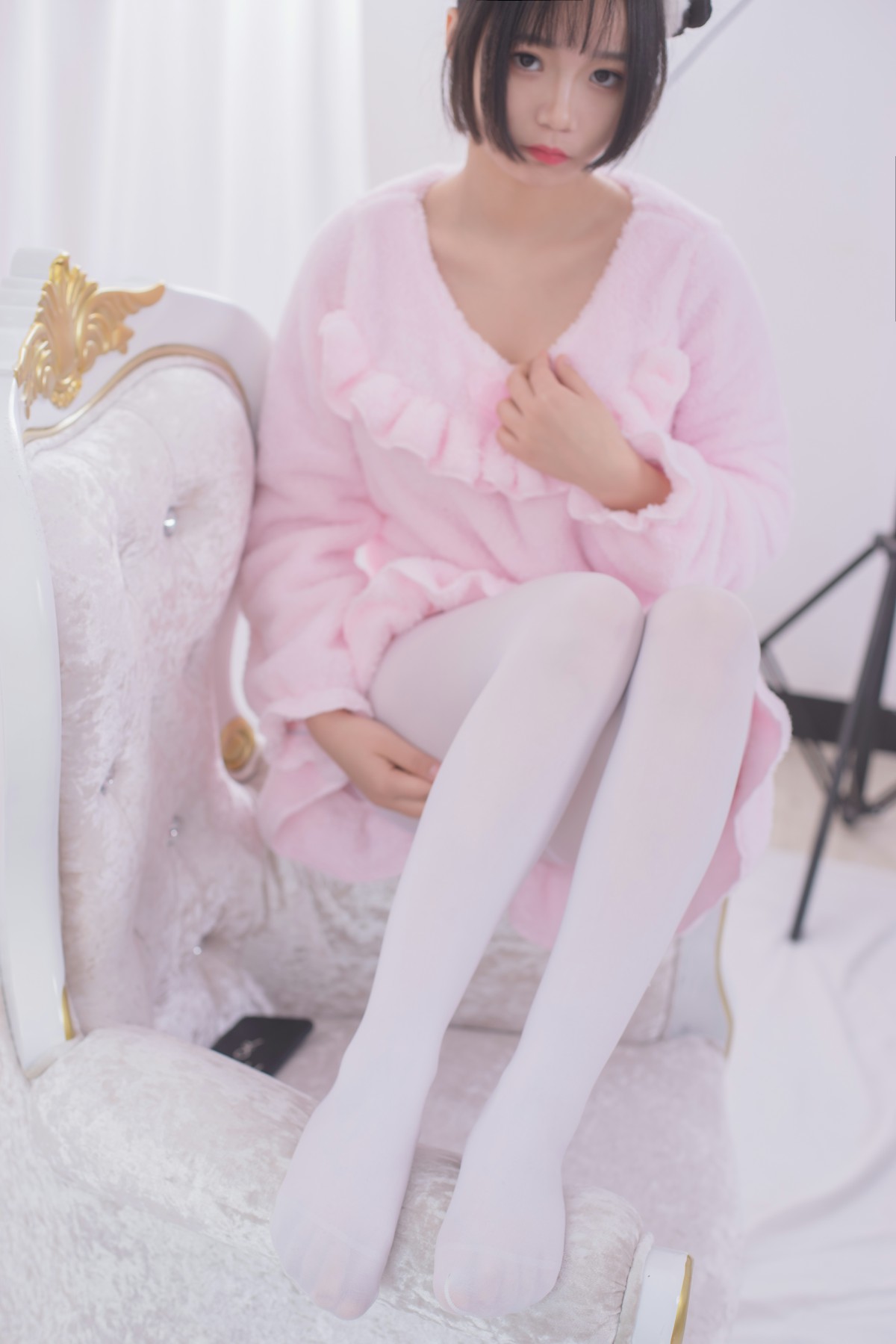 图片[29]-[轻兰映画写真]VOL.017 – COSPLAY-御萝岛屿