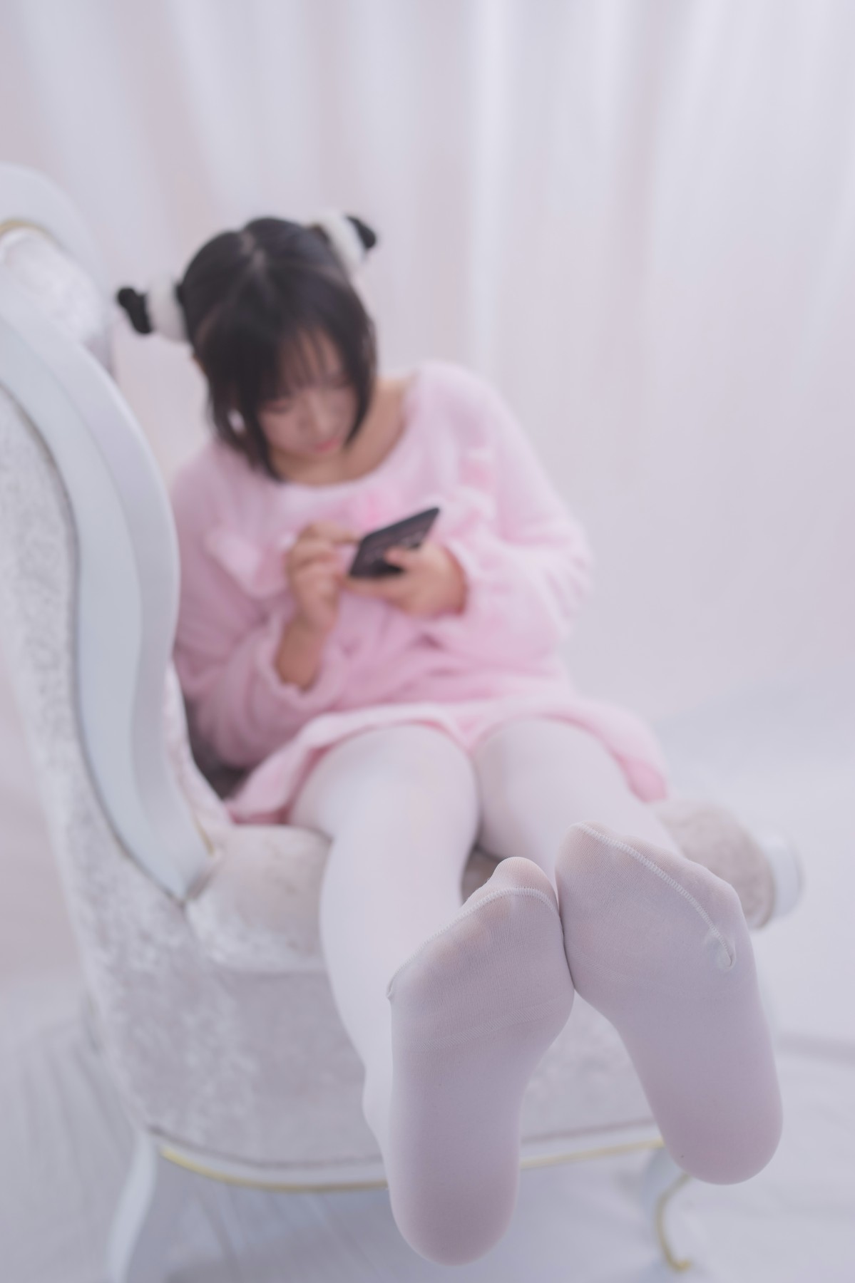 图片[33]-[轻兰映画写真]VOL.017 – COSPLAY-御萝岛屿