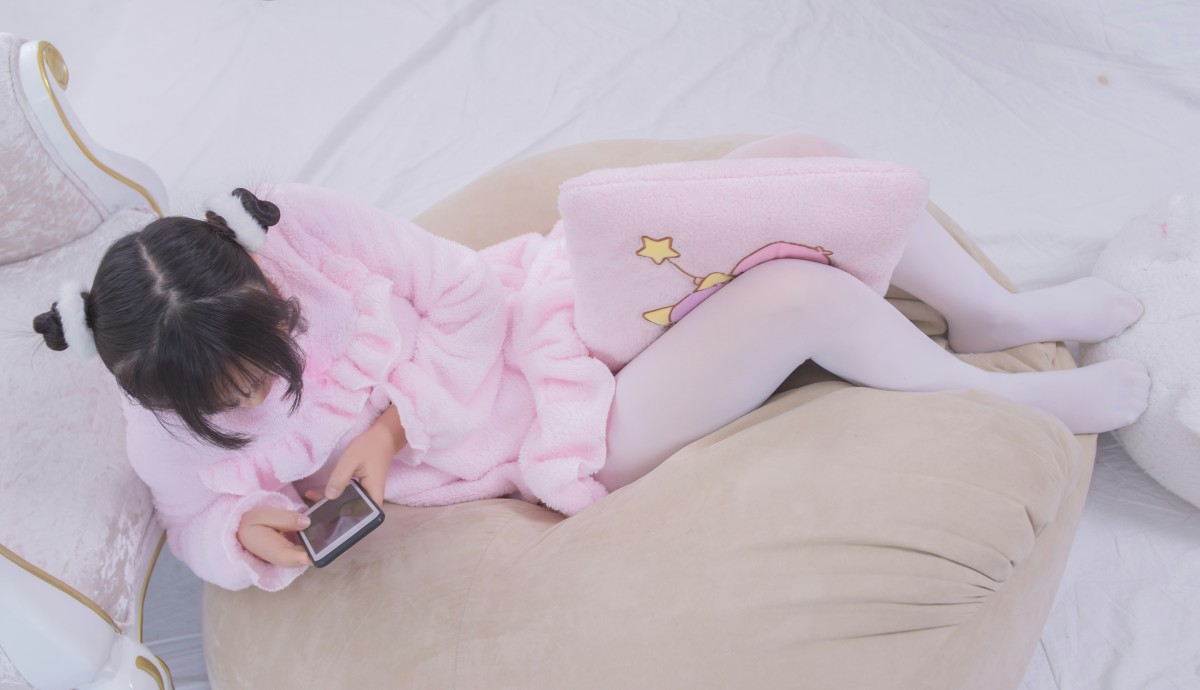 图片[44]-[轻兰映画写真]VOL.017 – COSPLAY-御萝岛屿