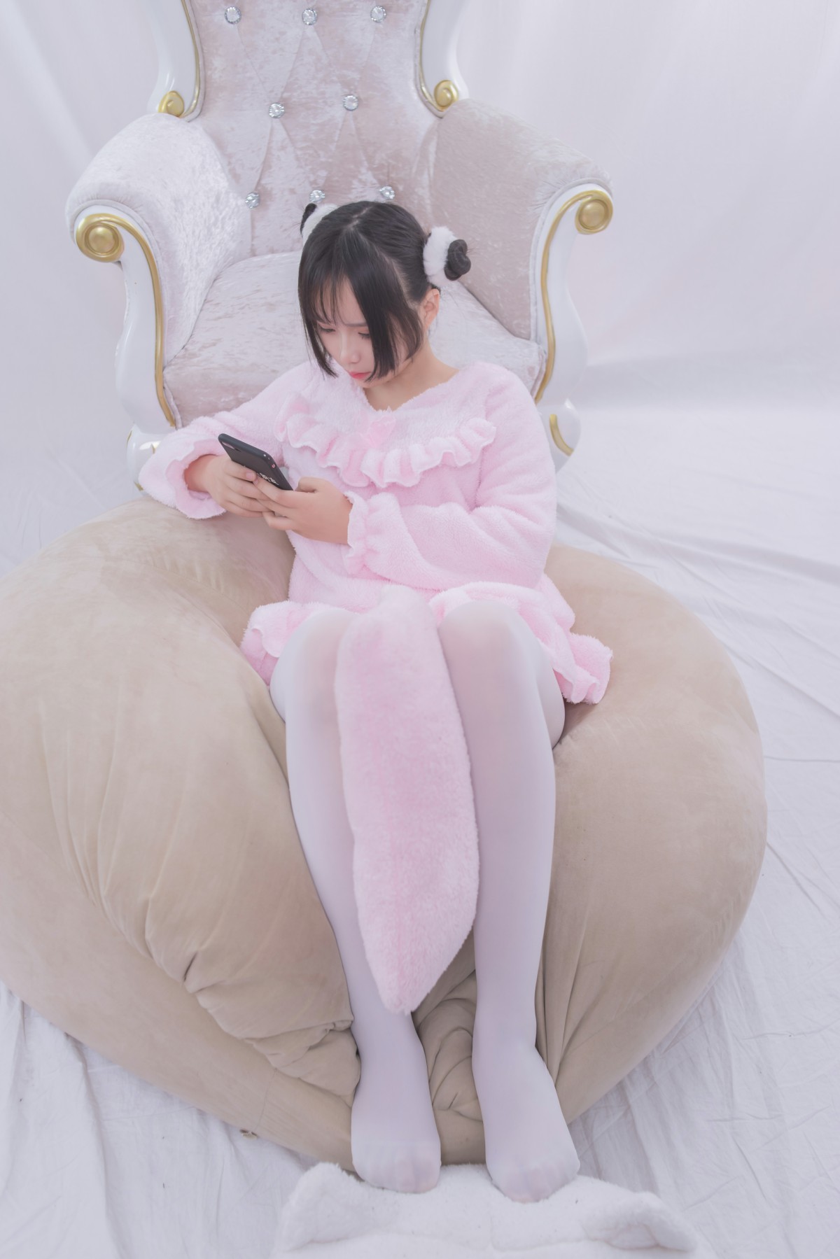 图片[45]-[轻兰映画写真]VOL.017 – COSPLAY-御萝岛屿