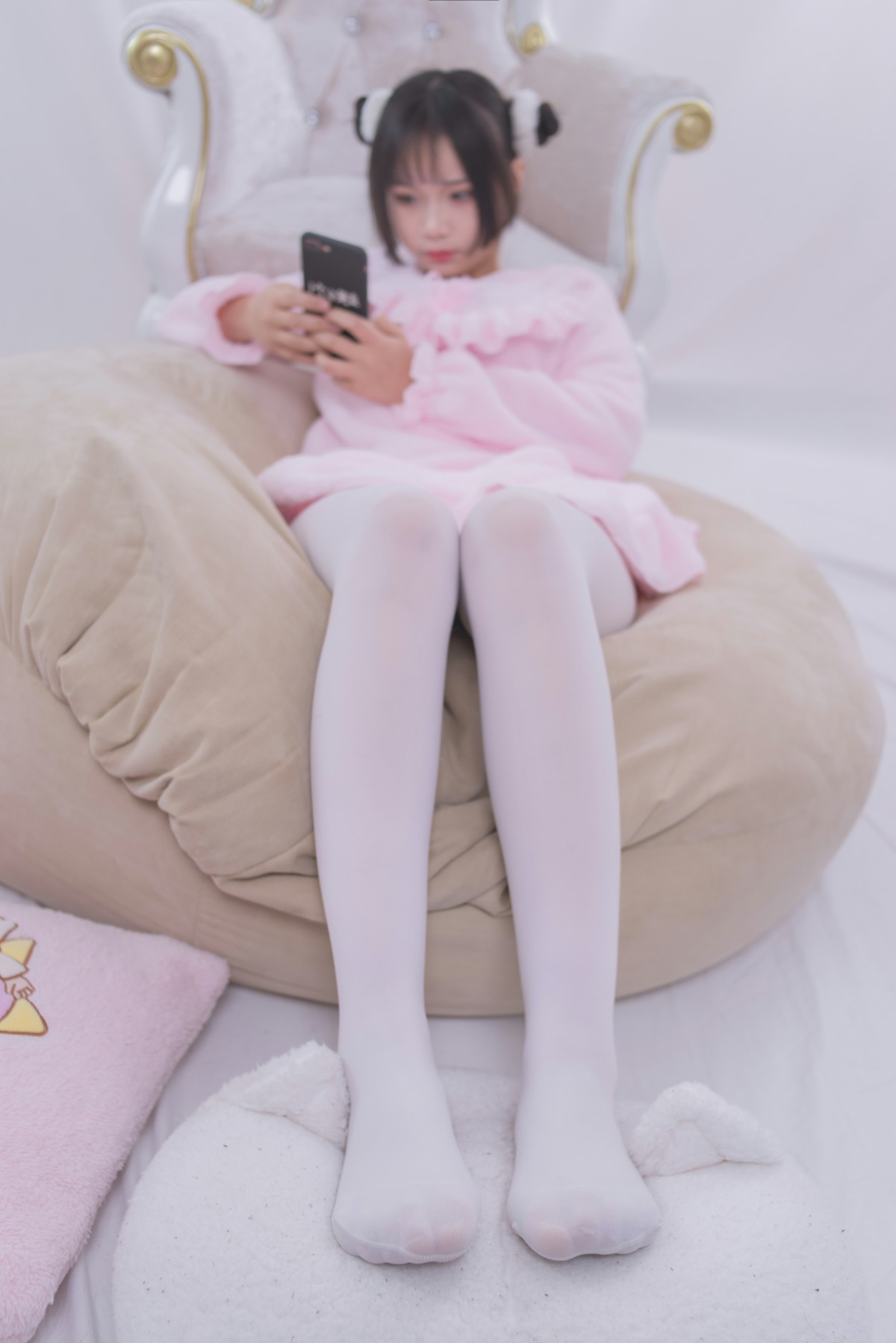 图片[46]-[轻兰映画写真]VOL.017 – COSPLAY-御萝岛屿