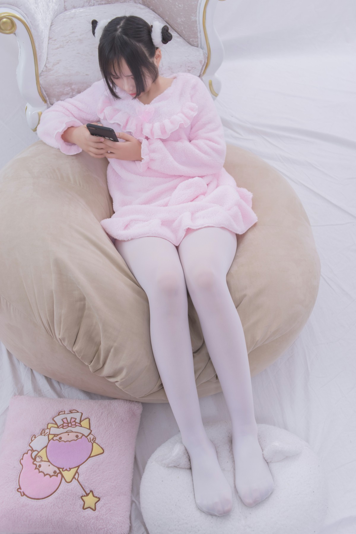 图片[47]-[轻兰映画写真]VOL.017 – COSPLAY-御萝岛屿