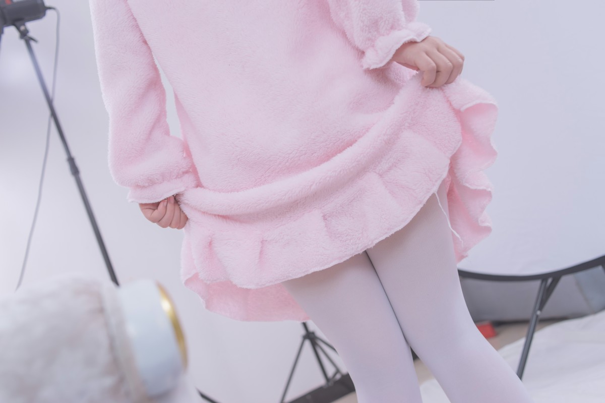 图片[71]-[轻兰映画写真]VOL.017 – COSPLAY-御萝岛屿