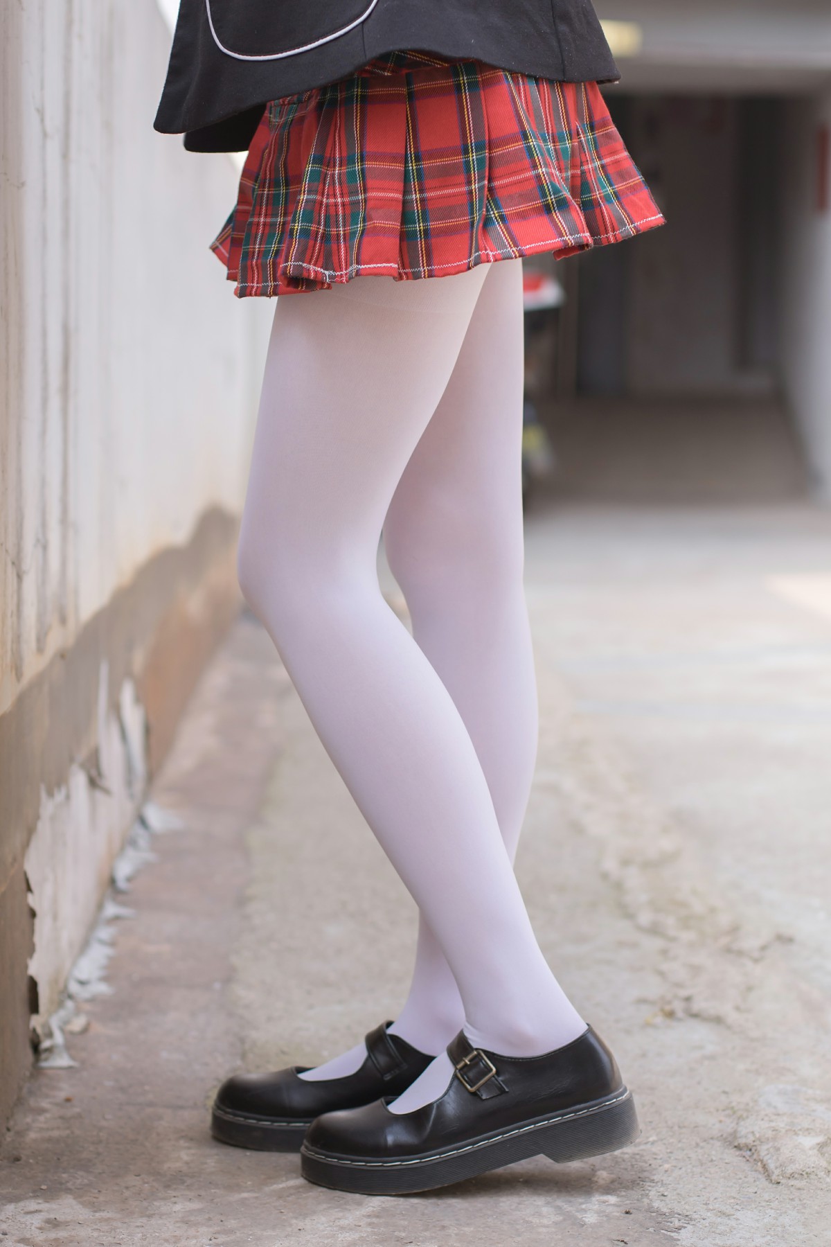 [轻兰映画写真]VOL.016 - COSPLAY-御萝岛屿