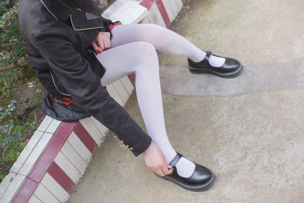 图片[16]-[轻兰映画写真]VOL.016 – COSPLAY-御萝岛屿