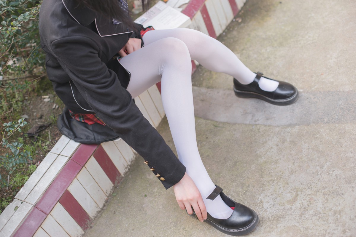 图片[17]-[轻兰映画写真]VOL.016 – COSPLAY-御萝岛屿