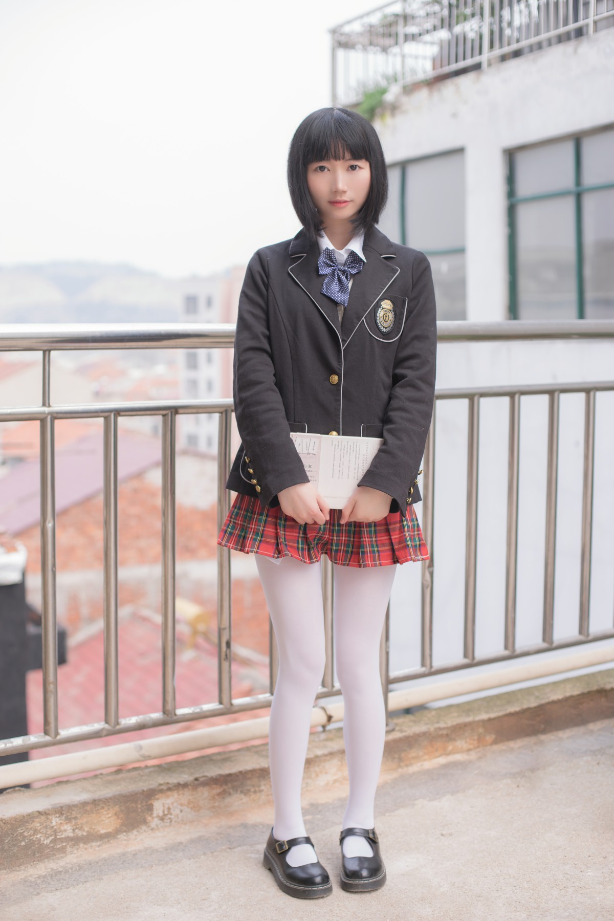 图片[30]-[轻兰映画写真]VOL.016 – COSPLAY-御萝岛屿