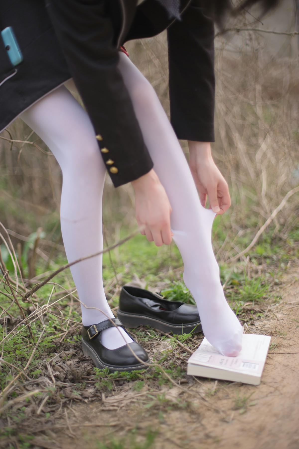 图片[33]-[轻兰映画写真]VOL.016 – COSPLAY-御萝岛屿