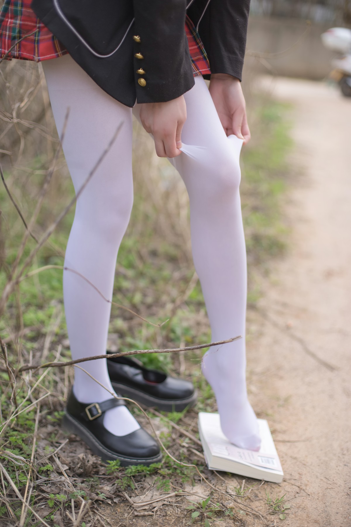 图片[35]-[轻兰映画写真]VOL.016 – COSPLAY-御萝岛屿