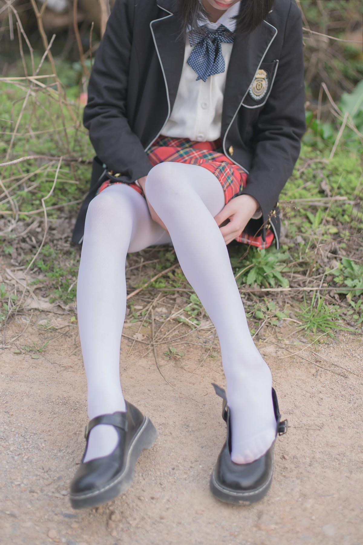 图片[38]-[轻兰映画写真]VOL.016 – COSPLAY-御萝岛屿