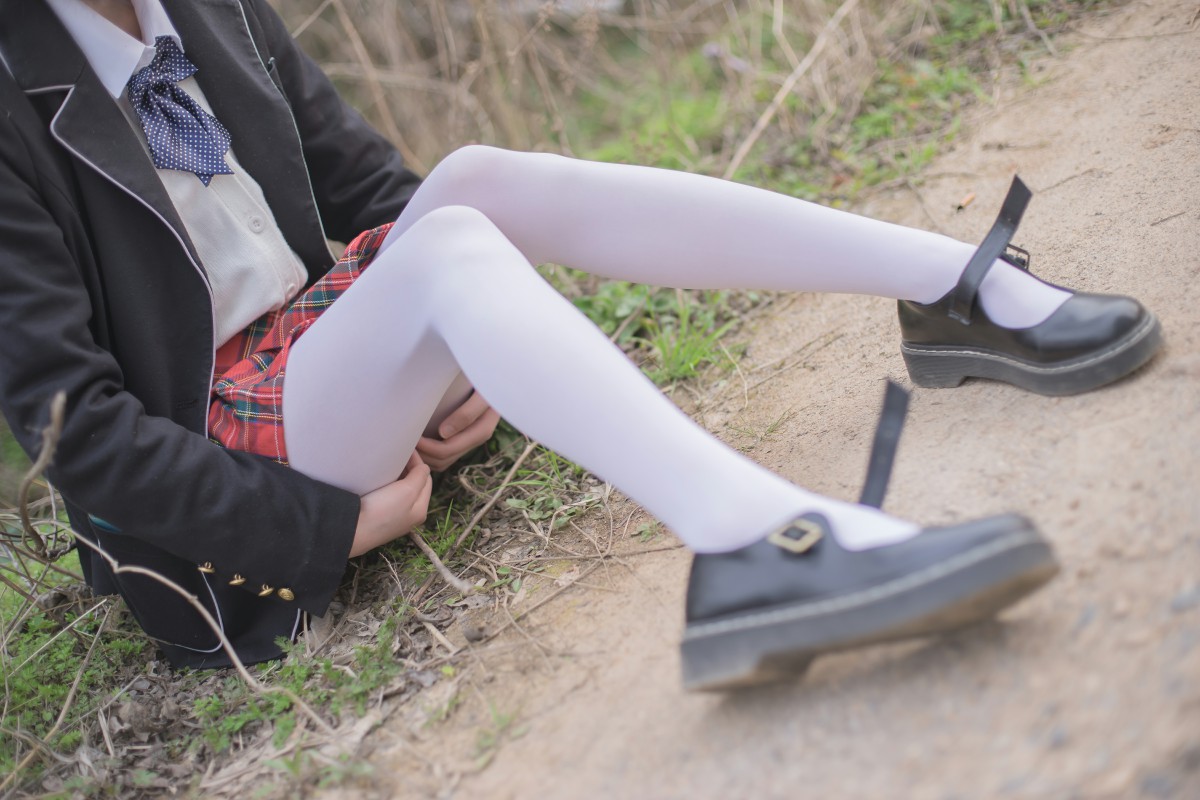 图片[43]-[轻兰映画写真]VOL.016 – COSPLAY-御萝岛屿