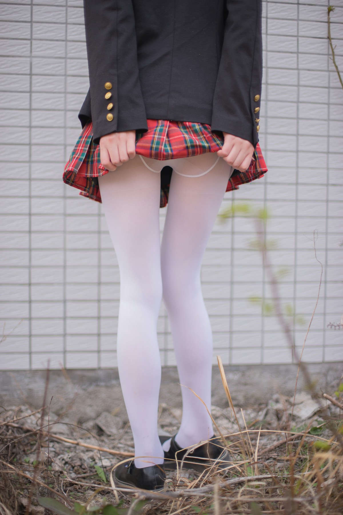 图片[48]-[轻兰映画写真]VOL.016 – COSPLAY-御萝岛屿