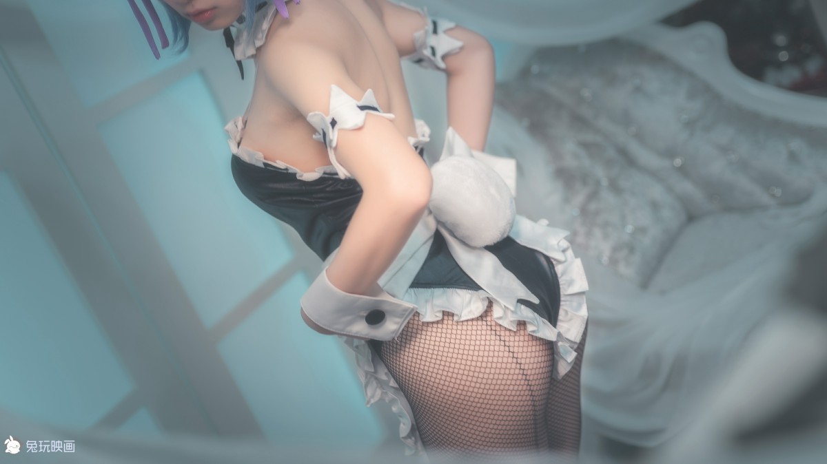 图片[30]-[Cosplay]兔玩映画 – 丢你一只雷姆 – COSPLAY-御萝岛屿