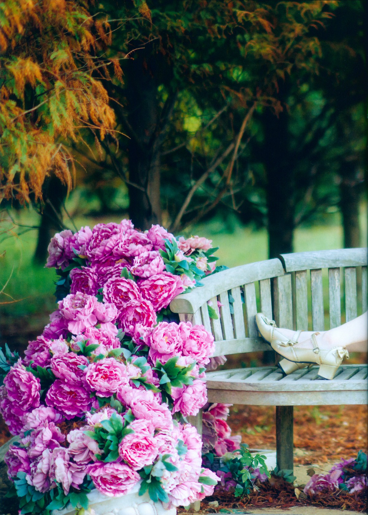 图片[17]-[Cosplay]《霜月》图集 – COSPLAY-御萝岛屿