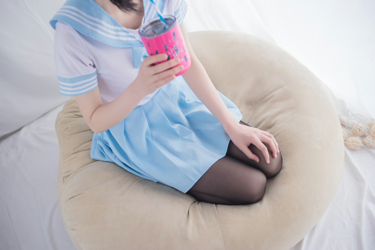 图片[10]-[轻兰映画写真]VOL.015 – COSPLAY-御萝岛屿