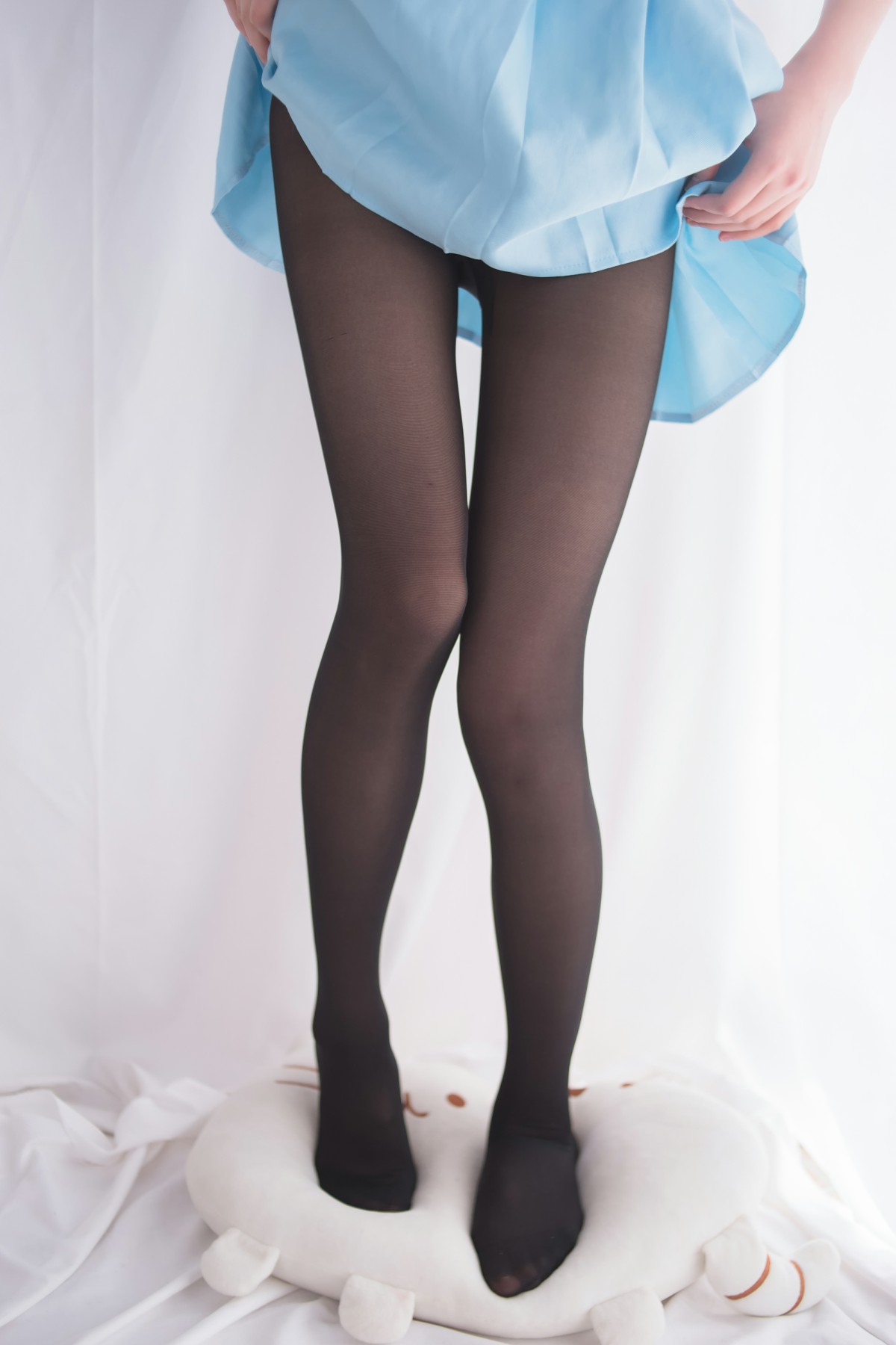 图片[49]-[轻兰映画写真]VOL.015 – COSPLAY-御萝岛屿