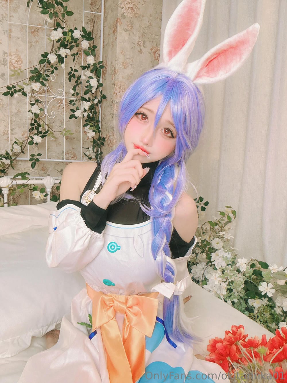 图片[8]-沖田凜花Rinka – Pekomama 【46P】 – COSPLAY-御萝岛屿